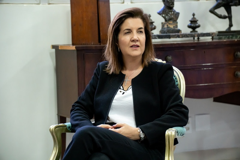 Ministra Daniela Teixeira, do STJ, se torna professora do Unieuro